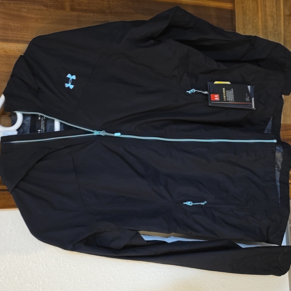 Under armour jacket